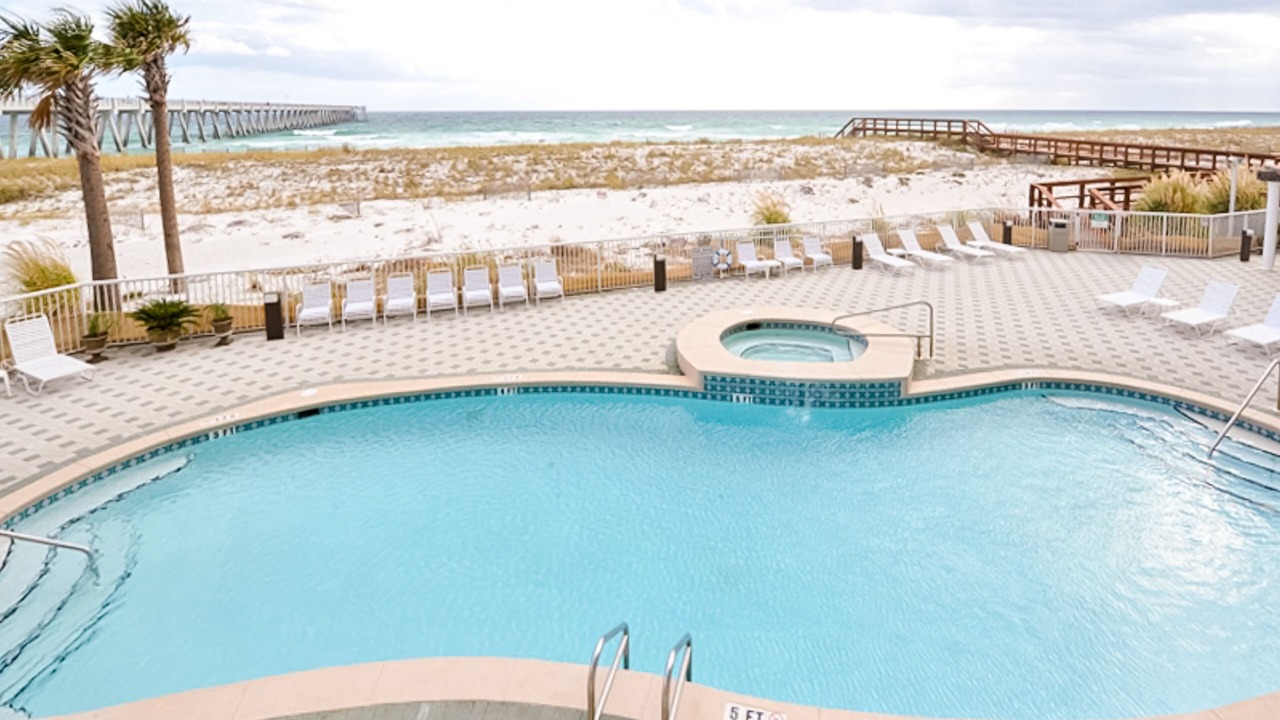 Photo of Outdoor in Navarre Beach