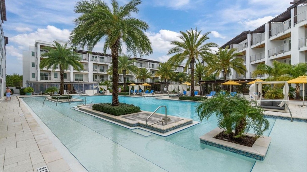 Photo of Outdoor in West Panama City Beach