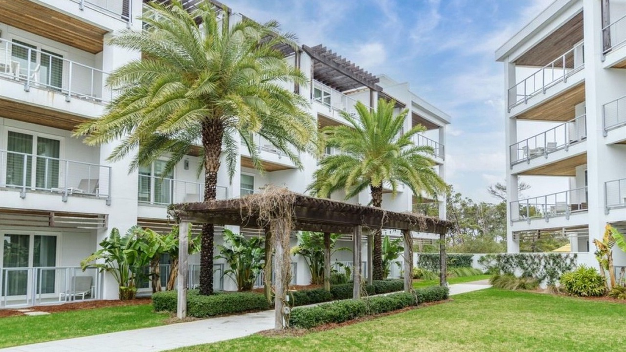 Photo of Outdoor in West Panama City Beach