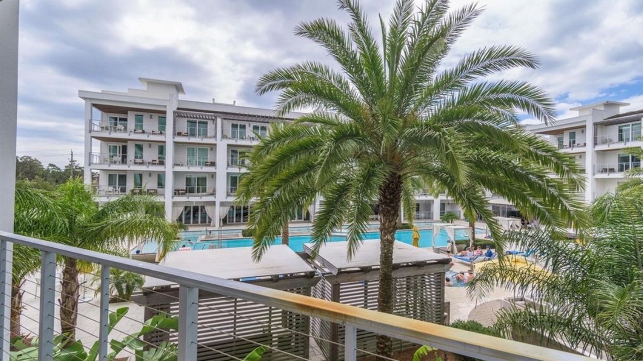 Photo of Outdoor in West Panama City Beach