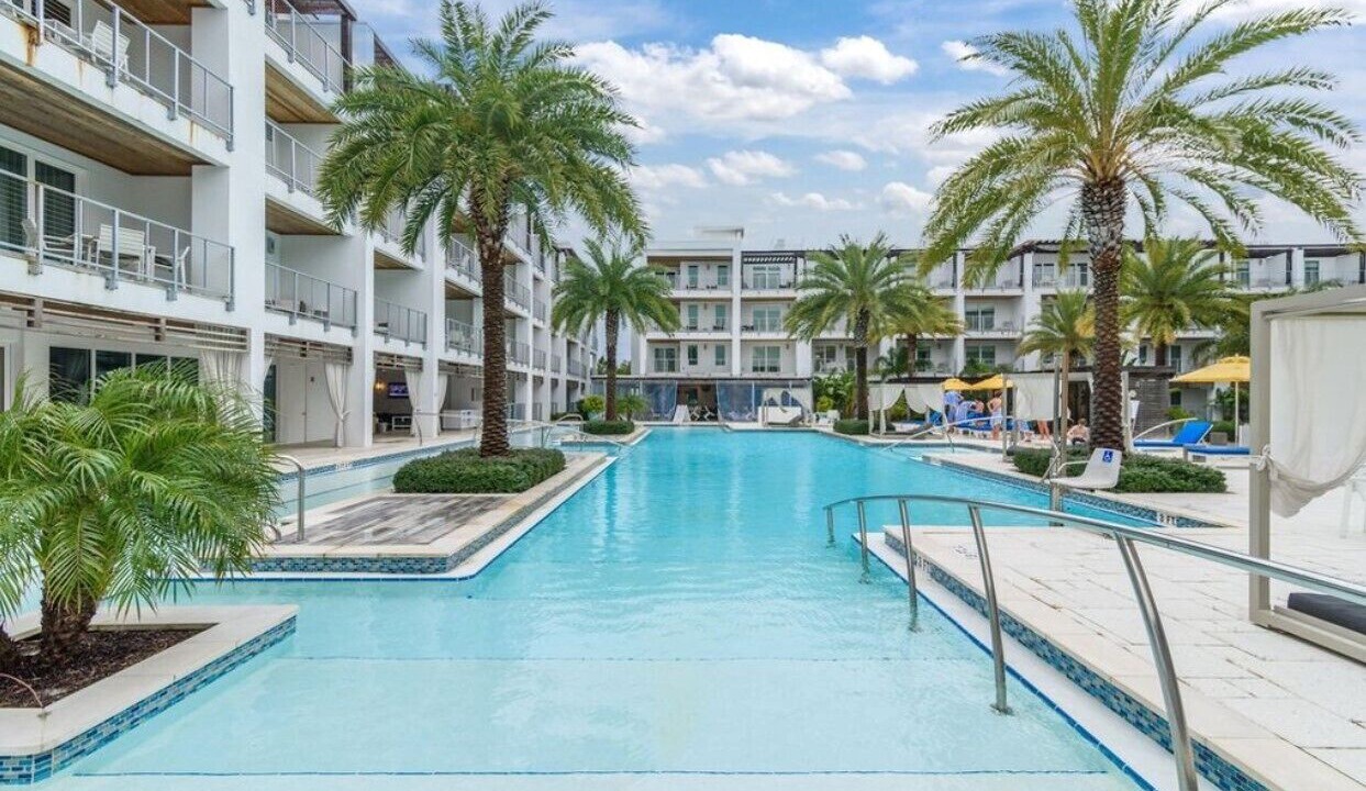 Photo of Outdoor in West Panama City Beach