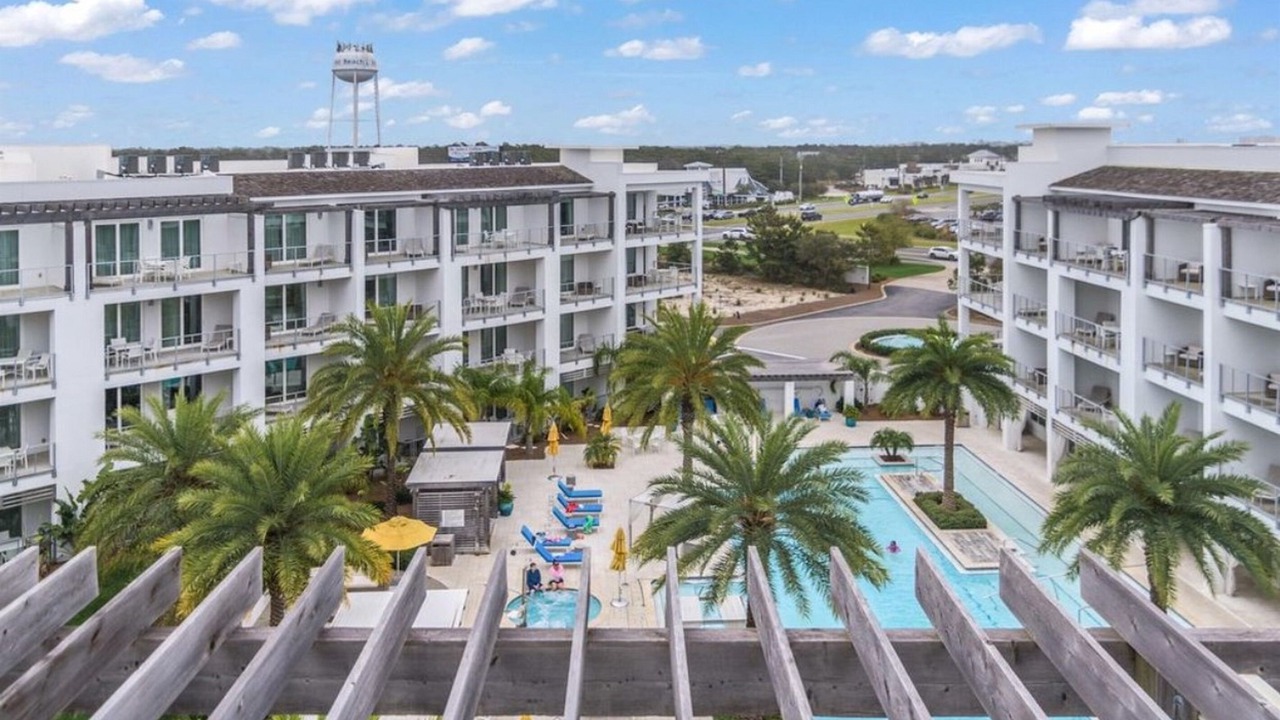 Photo of Outdoor in West Panama City Beach