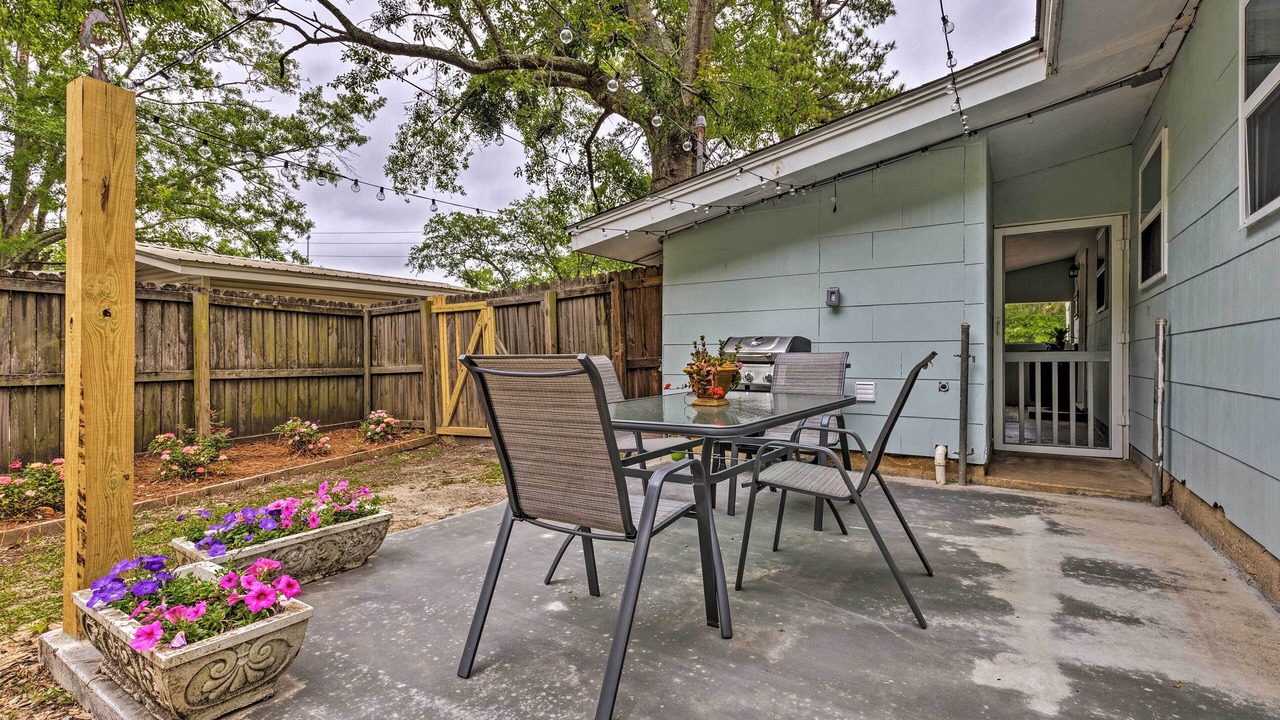 Photo of Outdoor in Biloxi