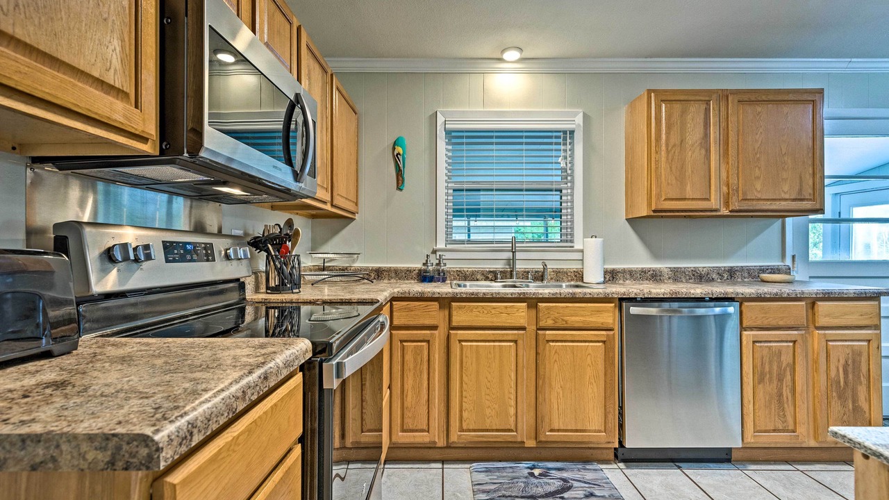 Photo of Kitchen in Biloxi