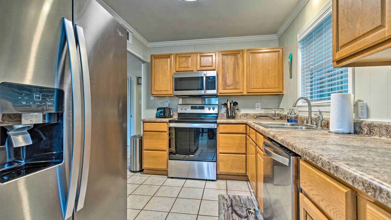 Photo of Kitchen in Biloxi