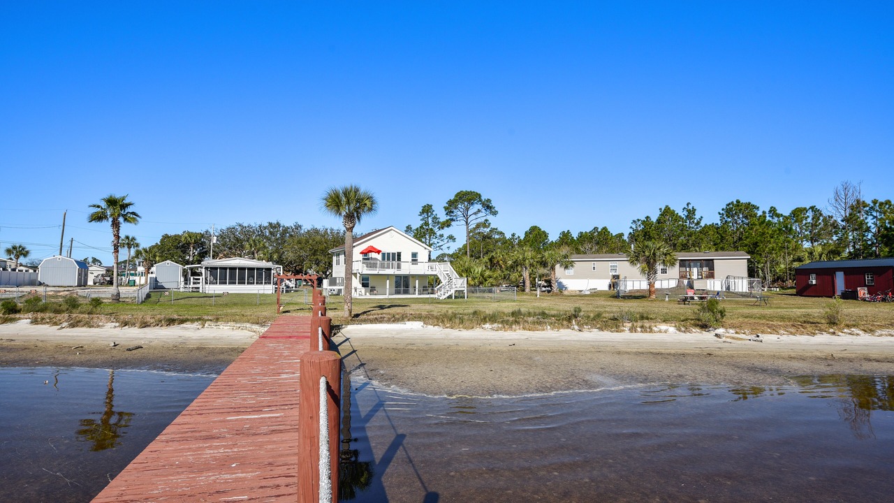 Photo of Outdoor in Bayside Park