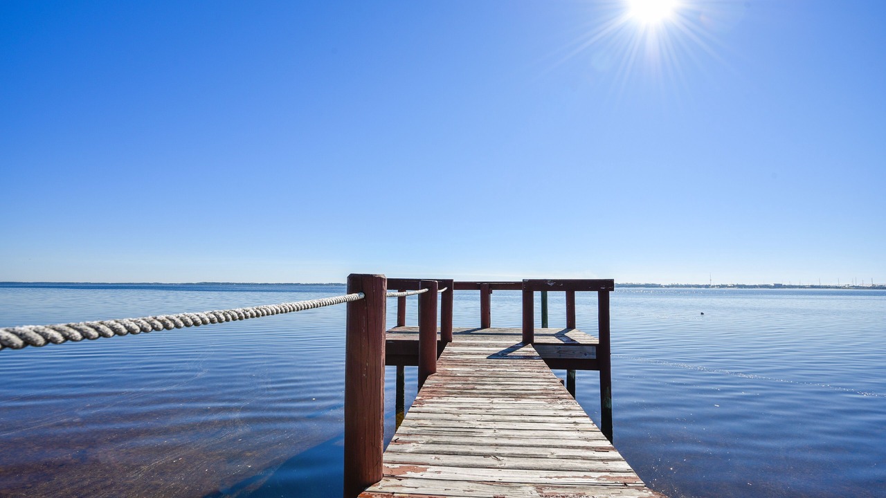 Photo of Outdoor in Bayside Park