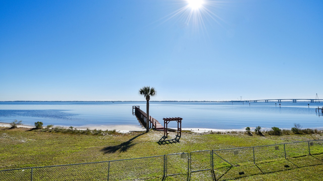 Photo of Outdoor in Bayside Park