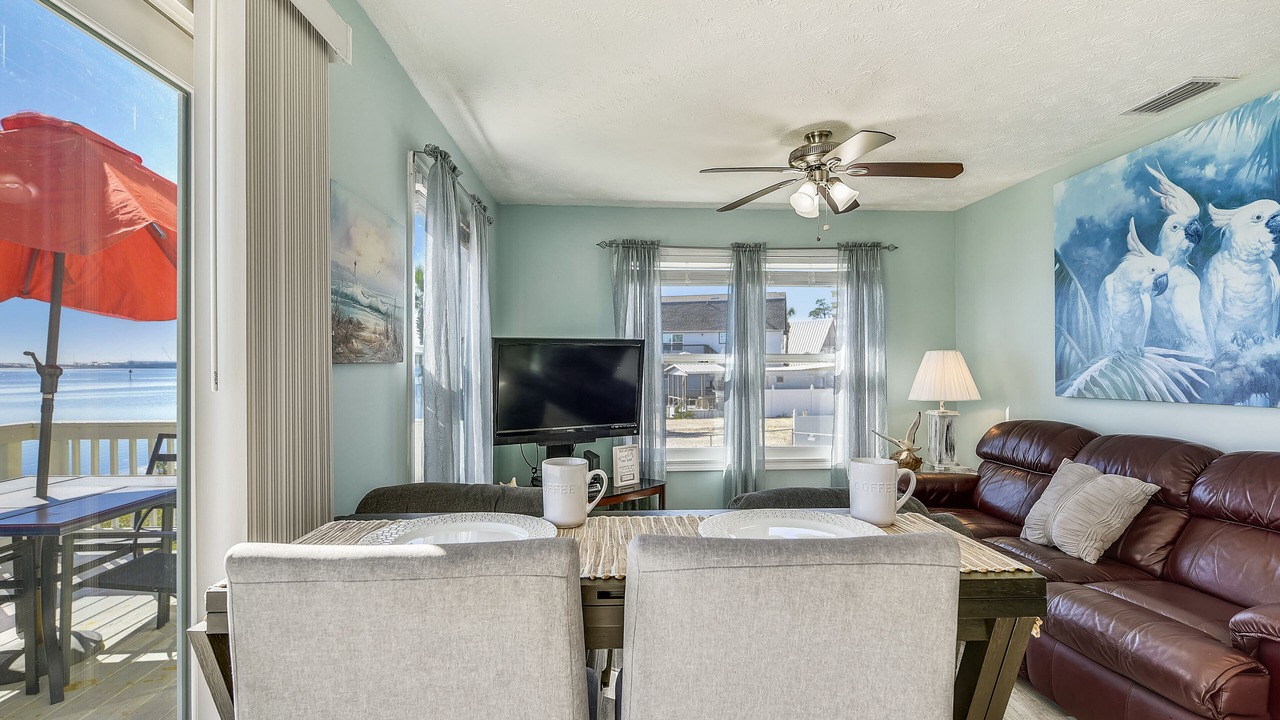 Photo of Bedroom in Bayside Park