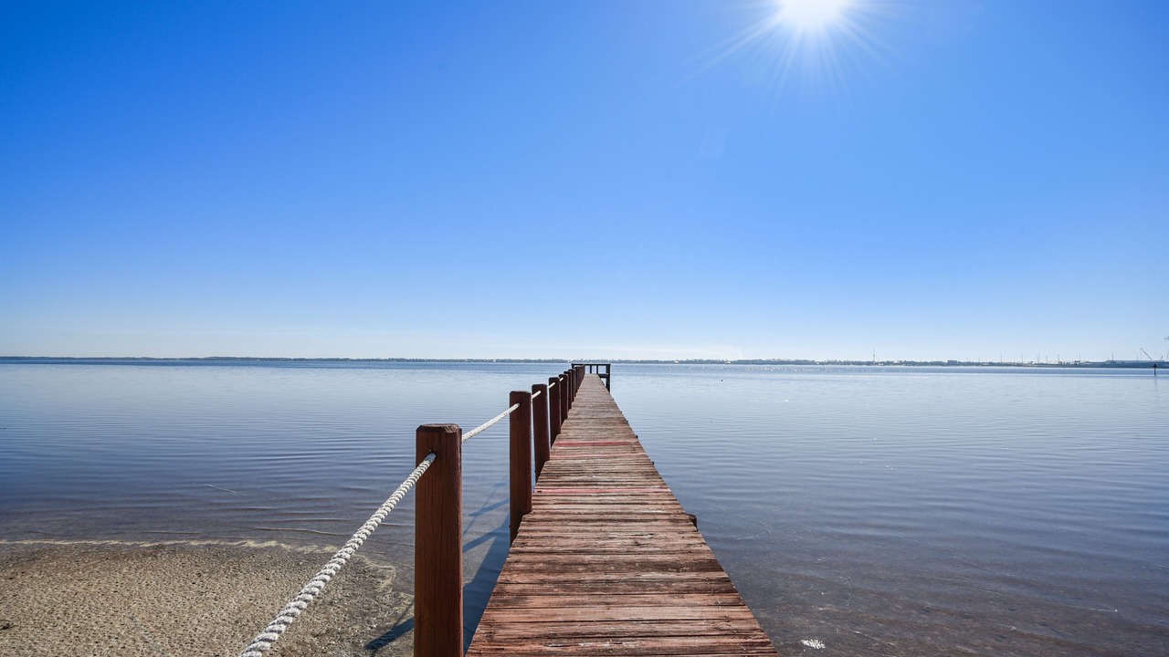 Photo of Outdoor in Bayside Park