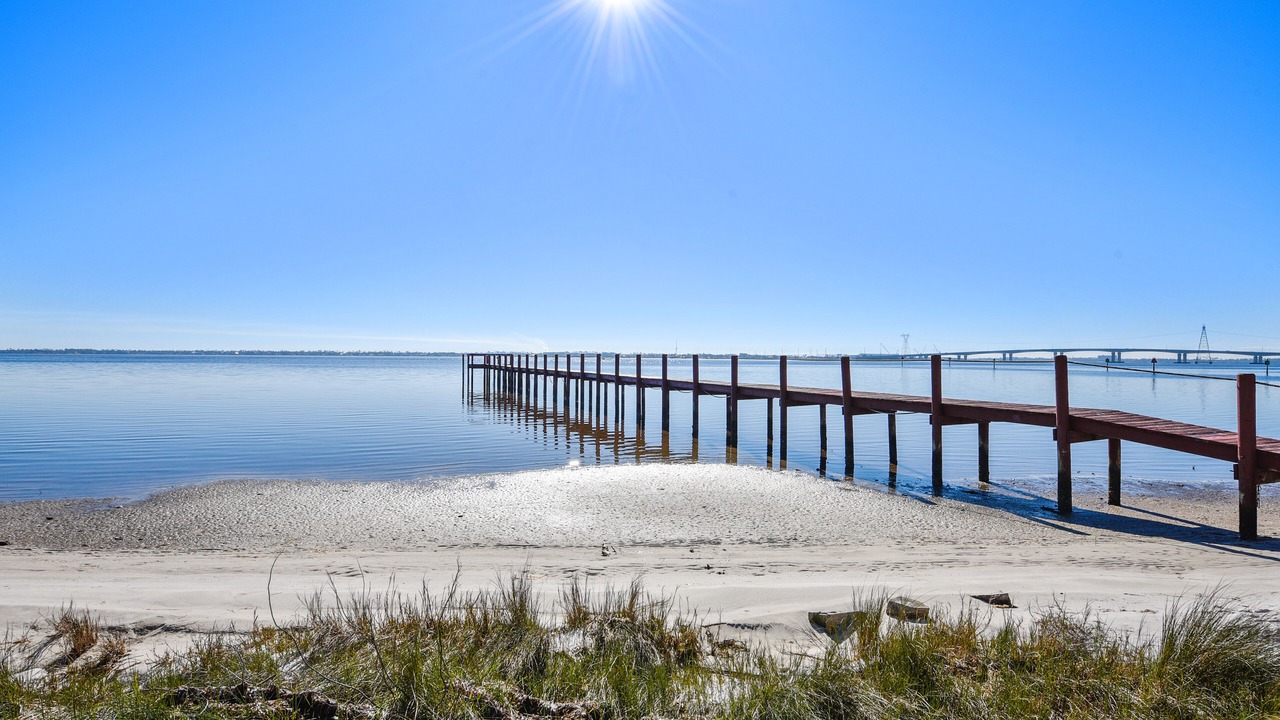 Photo of Outdoor in Bayside Park