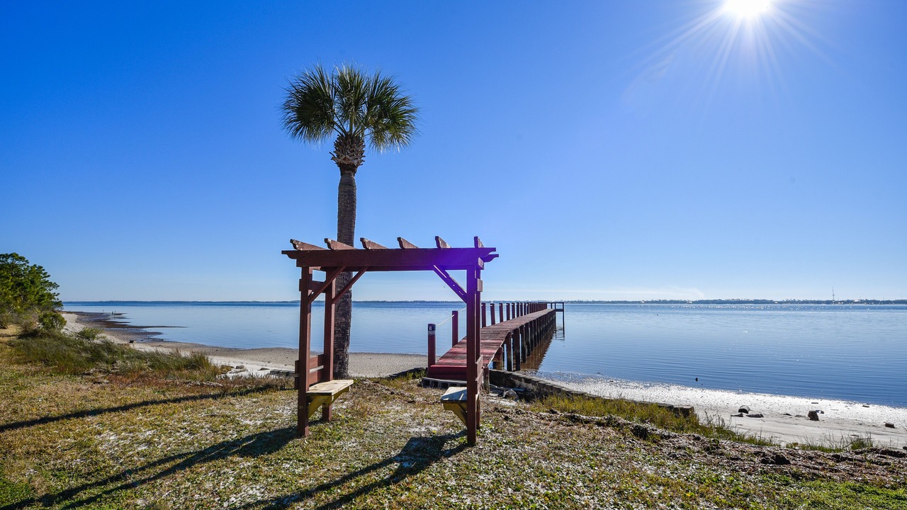 Photo of Outdoor in Bayside Park