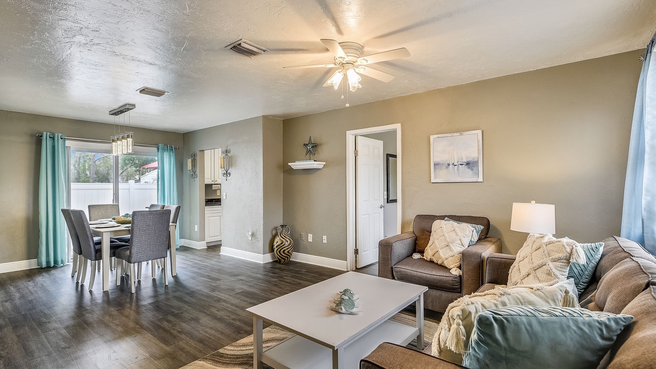 Photo of Bedroom in Holiday Beach