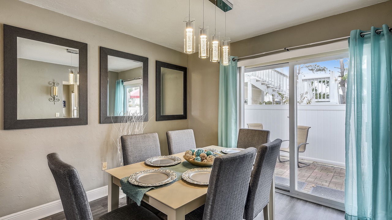 Photo of Bedroom in Holiday Beach