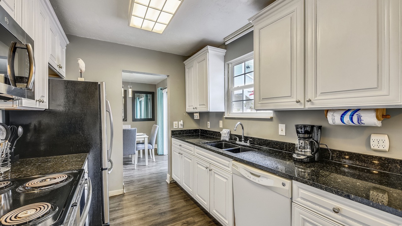 Photo of Kitchen in Holiday Beach