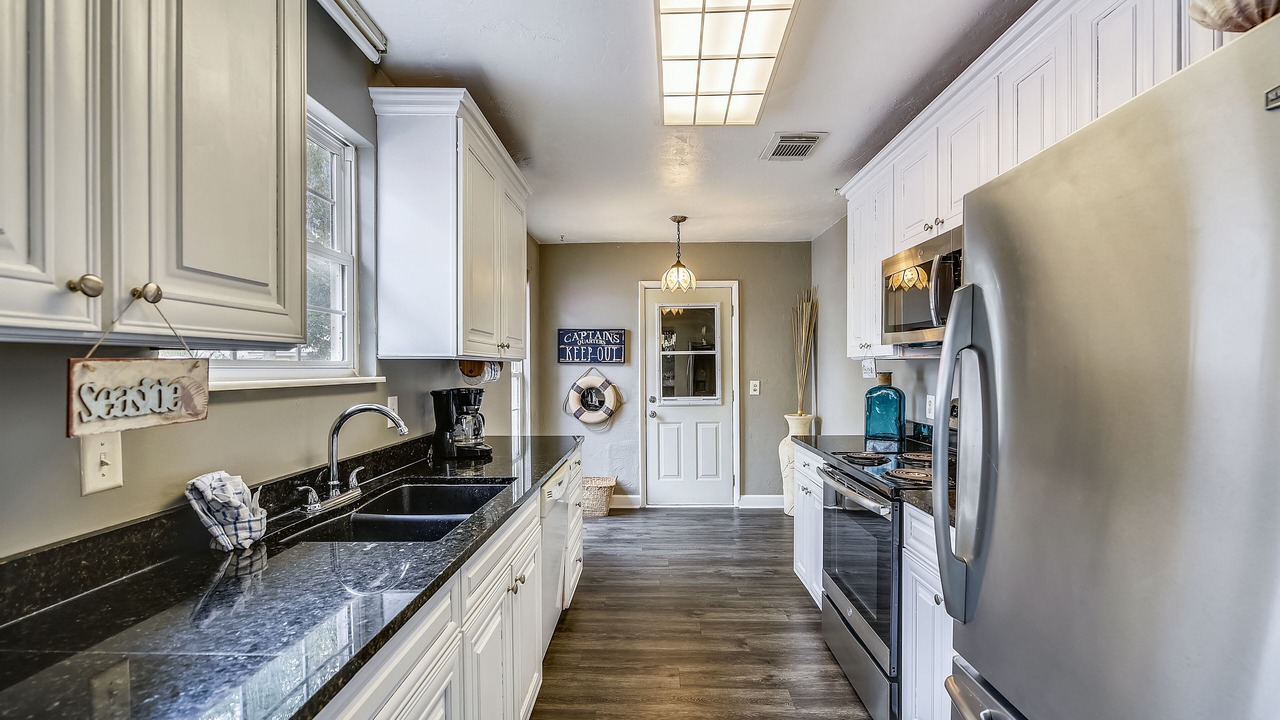 Photo of Kitchen in Holiday Beach