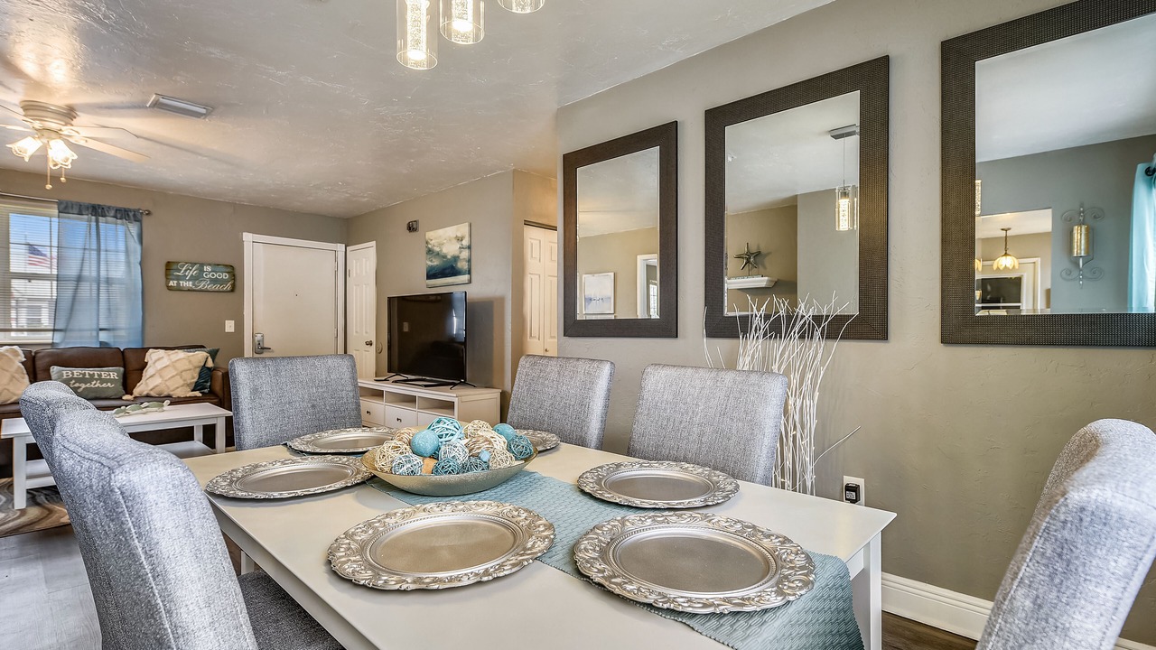 Photo of Bedroom in Holiday Beach