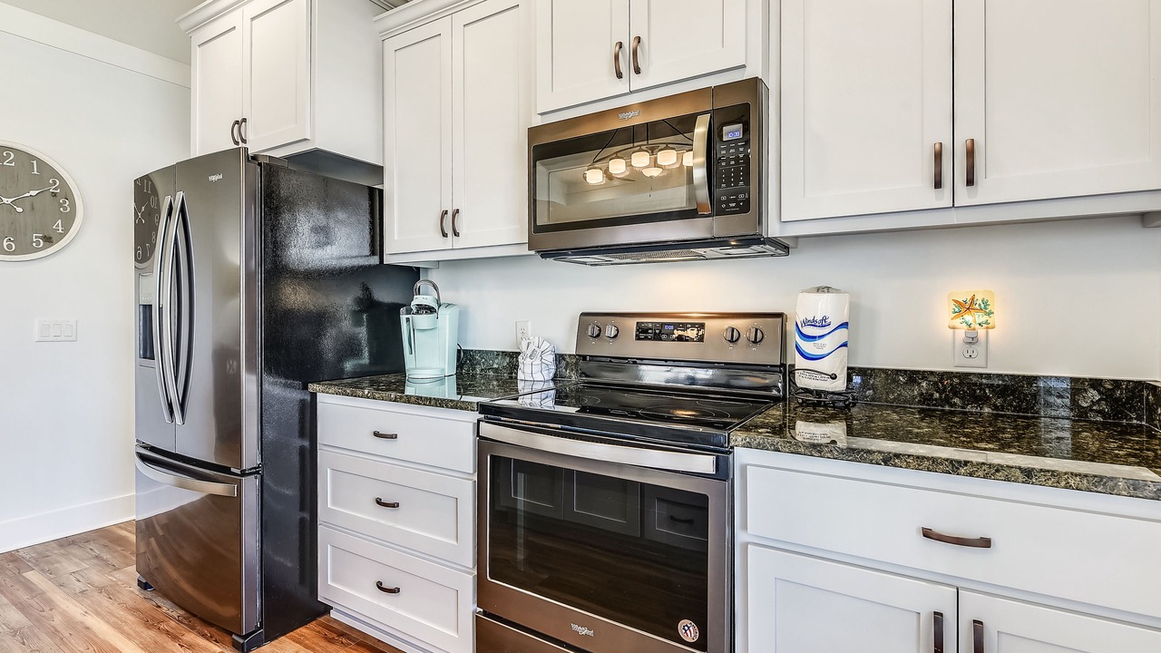 Photo of Kitchen in Laguna Beach