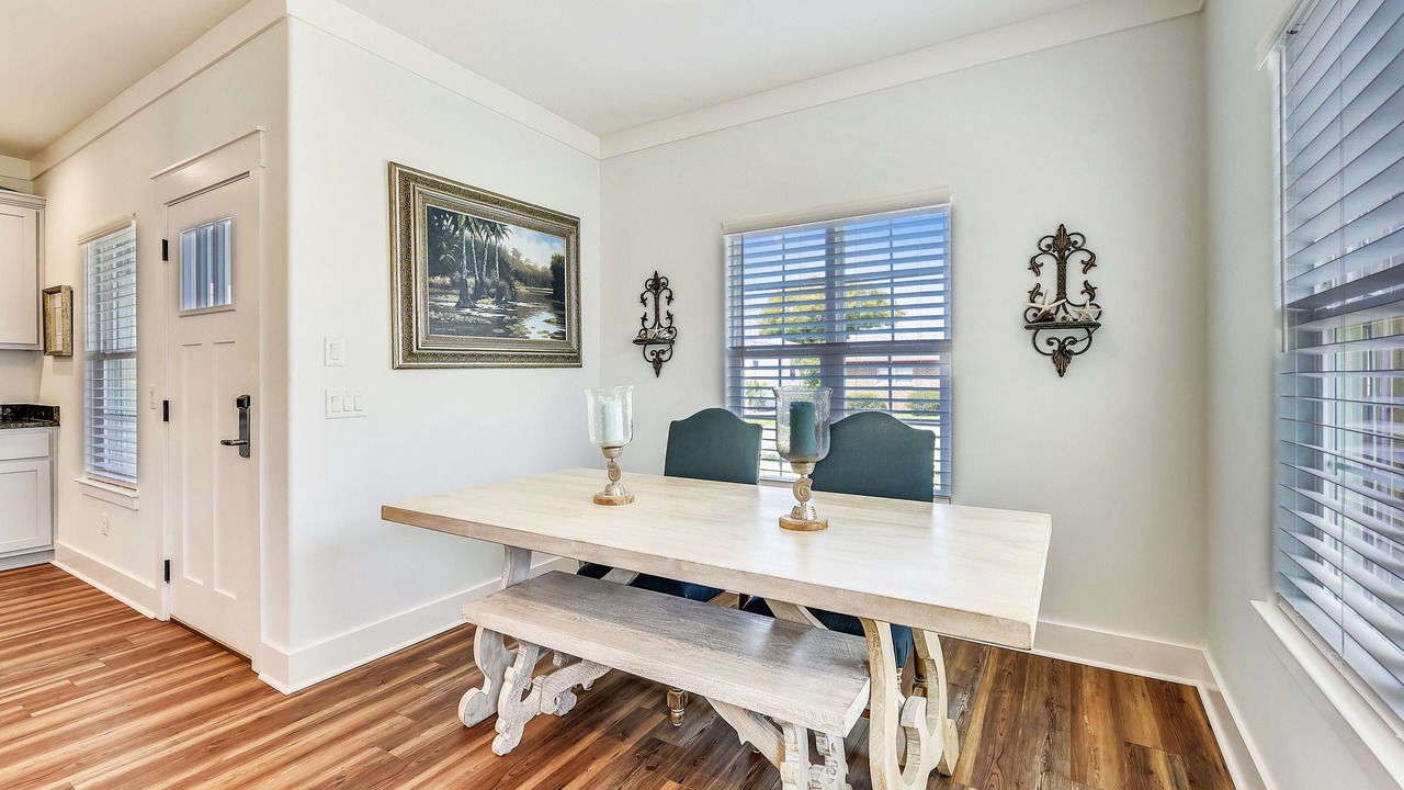 Photo of Bedroom in Laguna Beach
