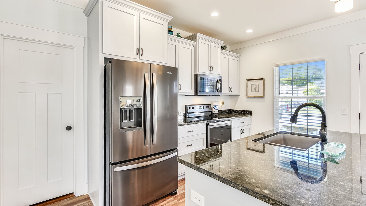Photo of Kitchen in Laguna Beach