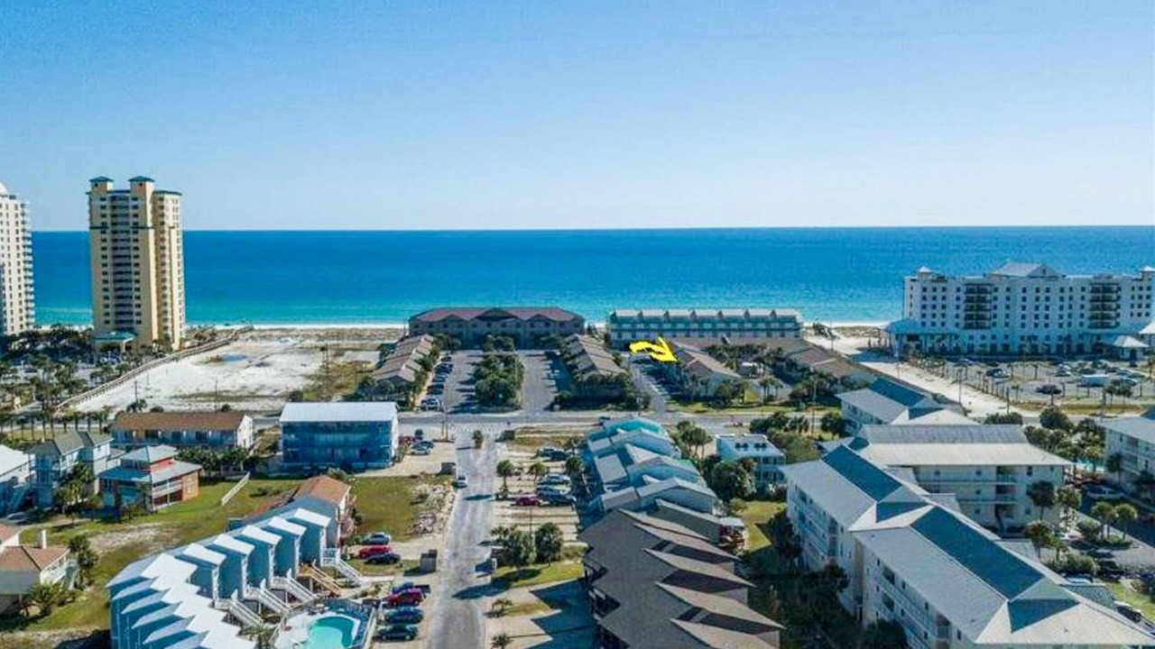 Photo of Outdoor in Navarre Beach