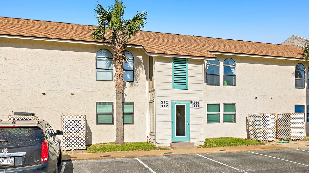 Photo of Outdoor in Navarre Beach
