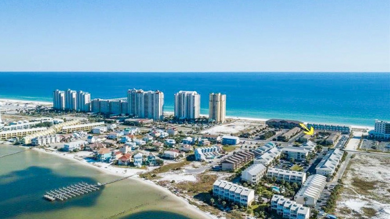 Photo of Outdoor in Navarre Beach