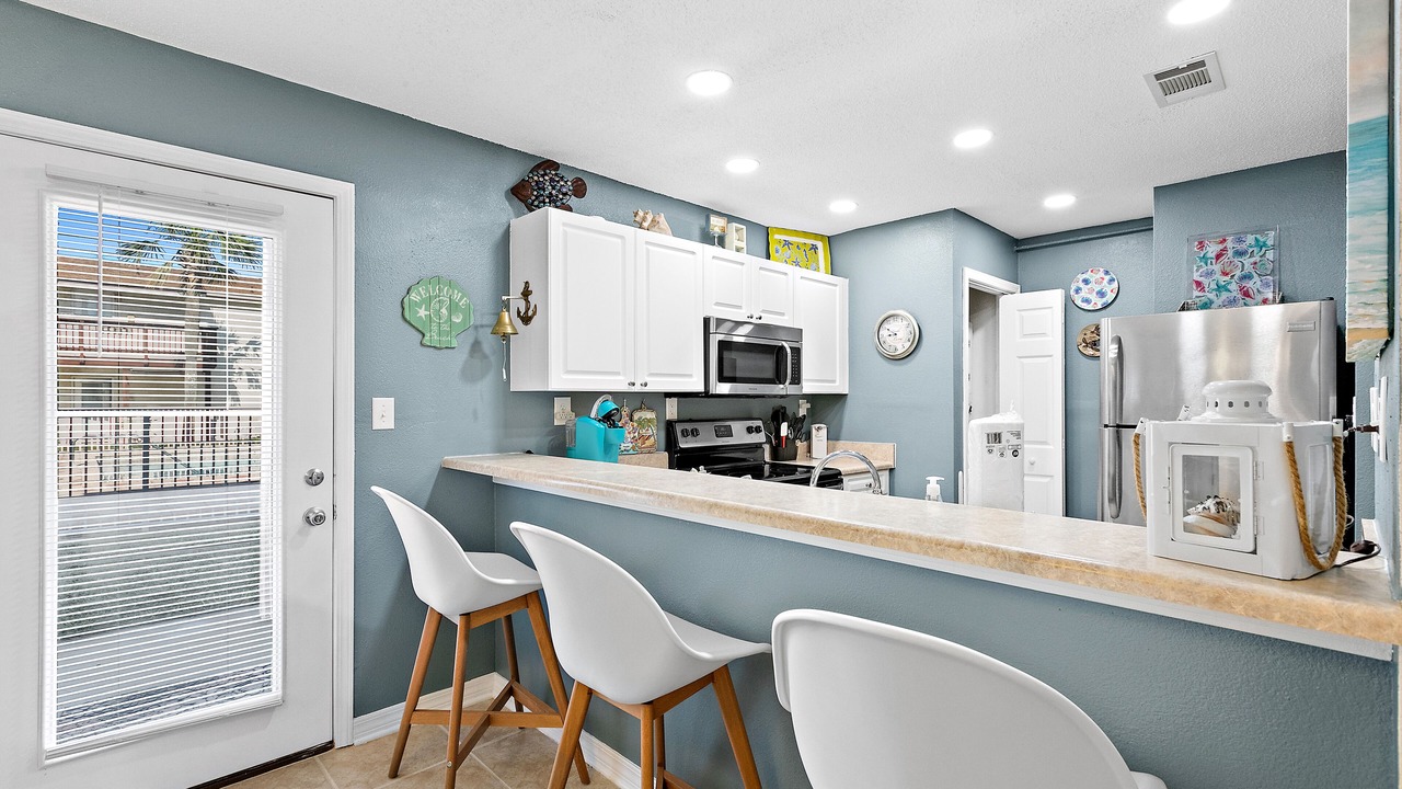 Photo of Kitchen in Navarre Beach