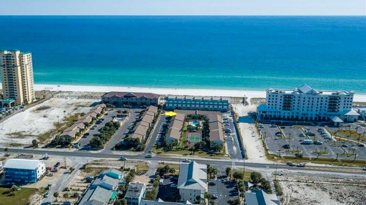 Photo of Outdoor in Navarre Beach