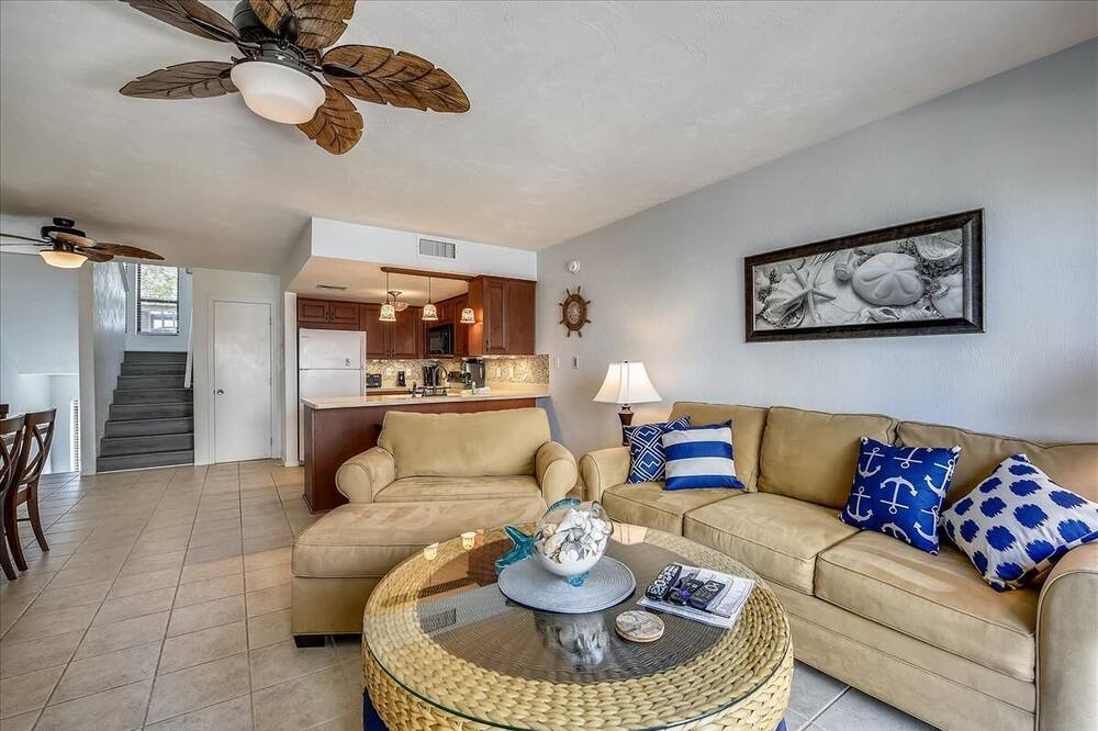 Photo of Livingroom in East End