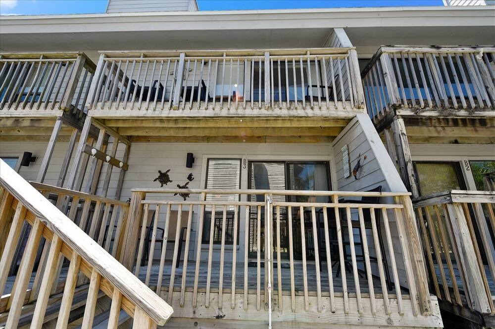 Photo of Outdoor in East End