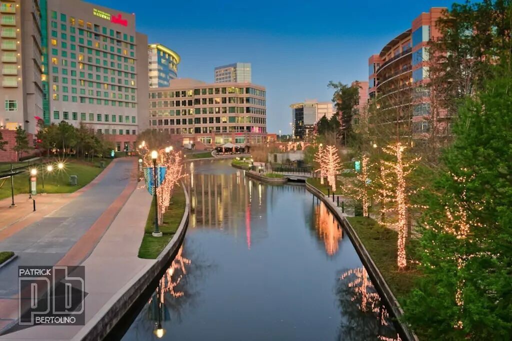 Photo of Outdoor in Alden Bridge