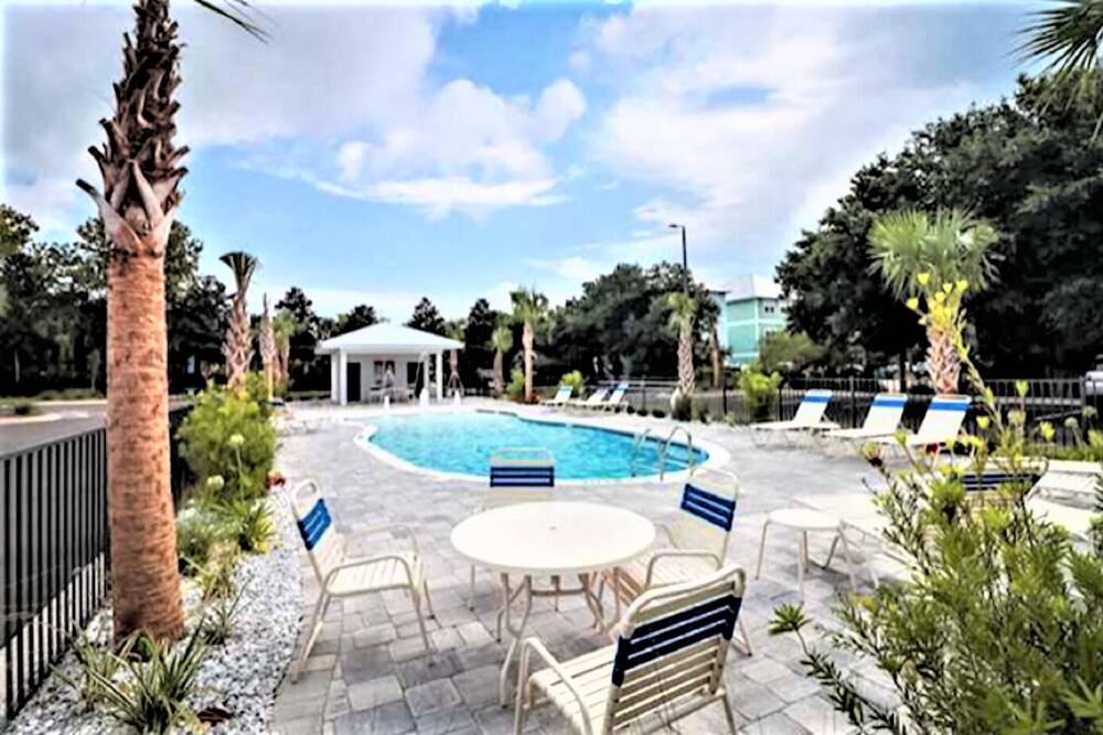 Photo of Outdoor in Santa Rosa Beach