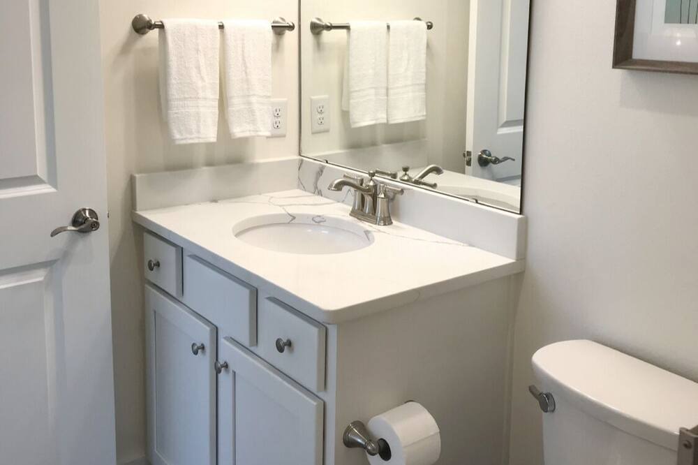 Photo of Bathroom in Santa Rosa Beach