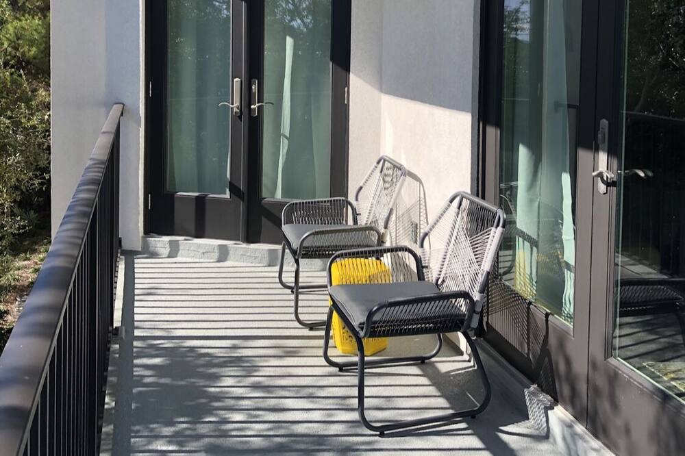 Photo of Patio Balcony in Santa Rosa Beach