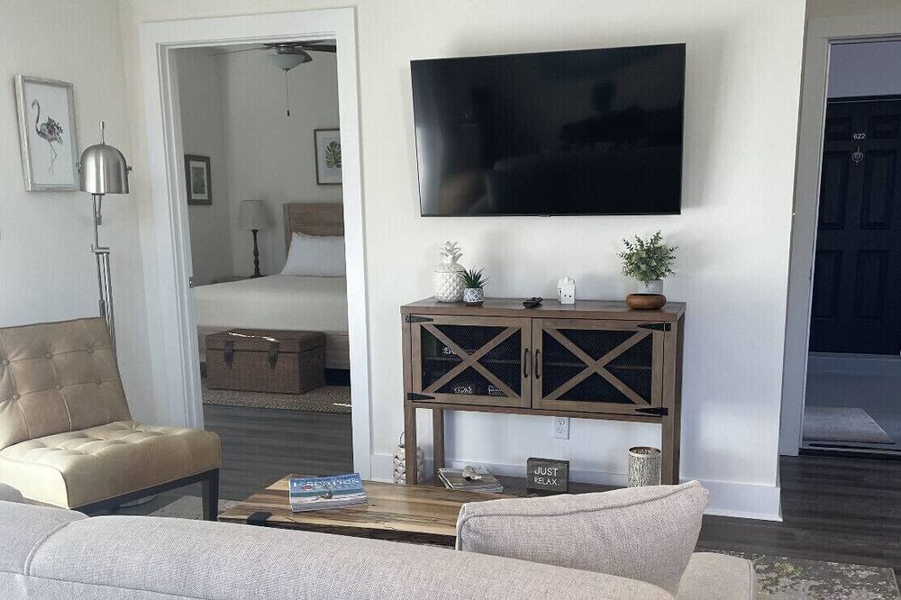 Photo of Livingroom in Santa Rosa Beach