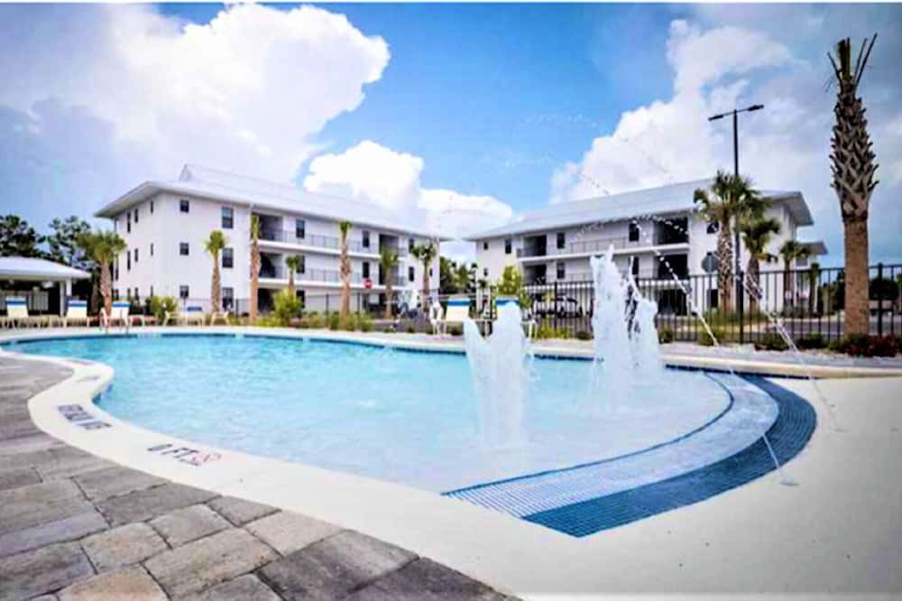 Photo of Outdoor in Santa Rosa Beach