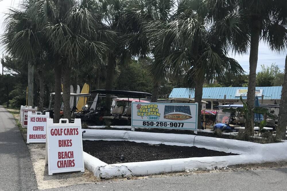 Photo of Others in Santa Rosa Beach
