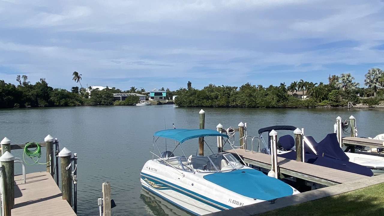 Photo of Outdoor in Isles of Capri