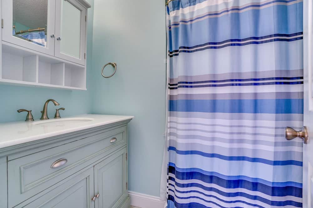 Photo of Bathroom in Miramar Beach