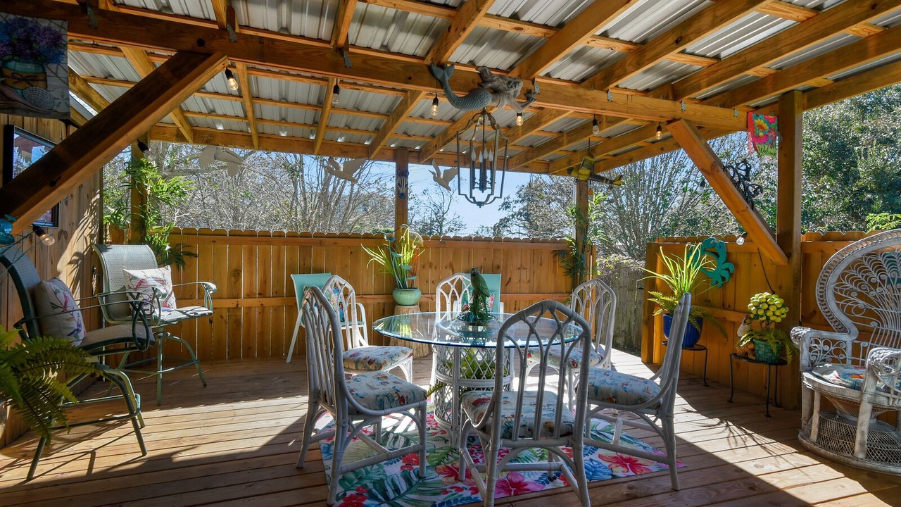 Photo of Outdoor in Gulfport