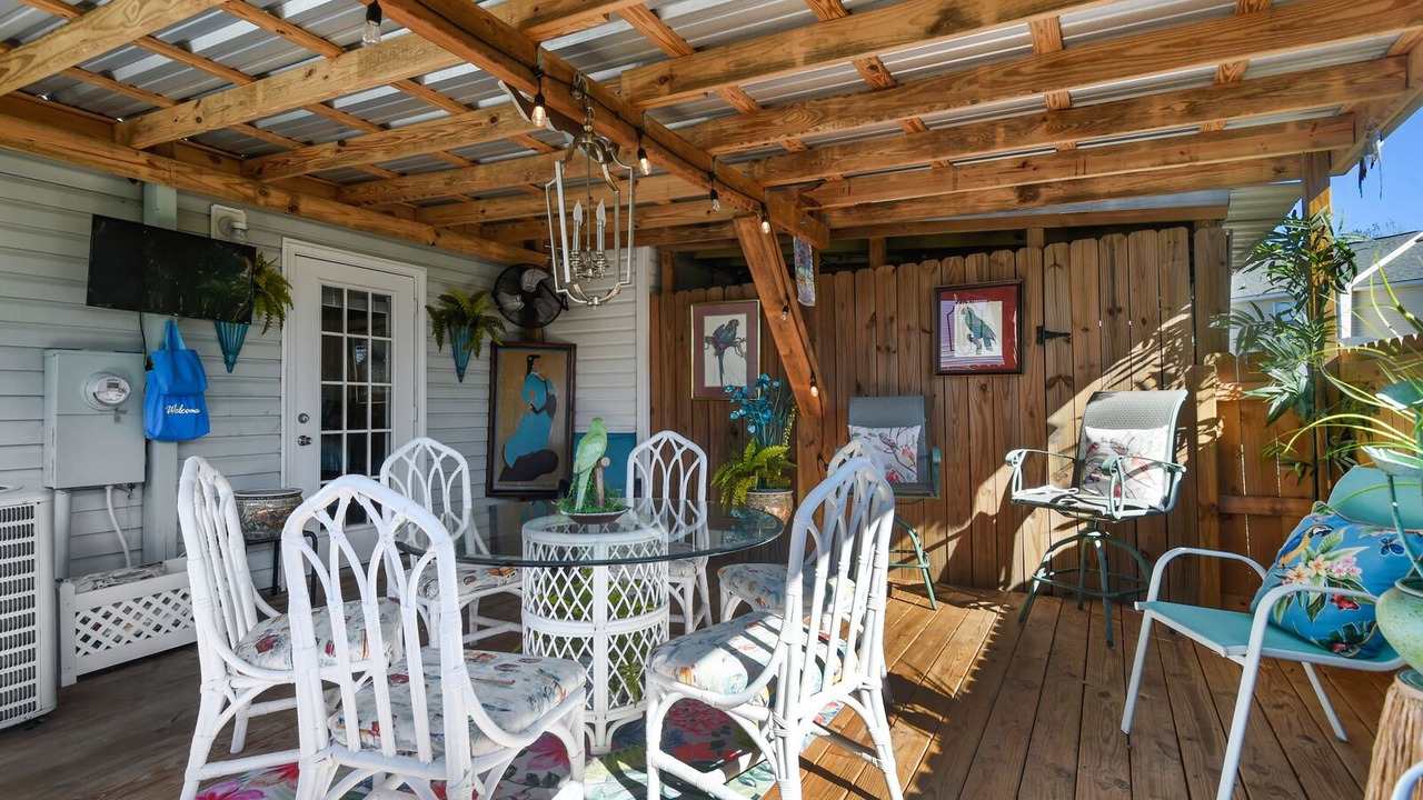 Photo of Outdoor in Gulfport