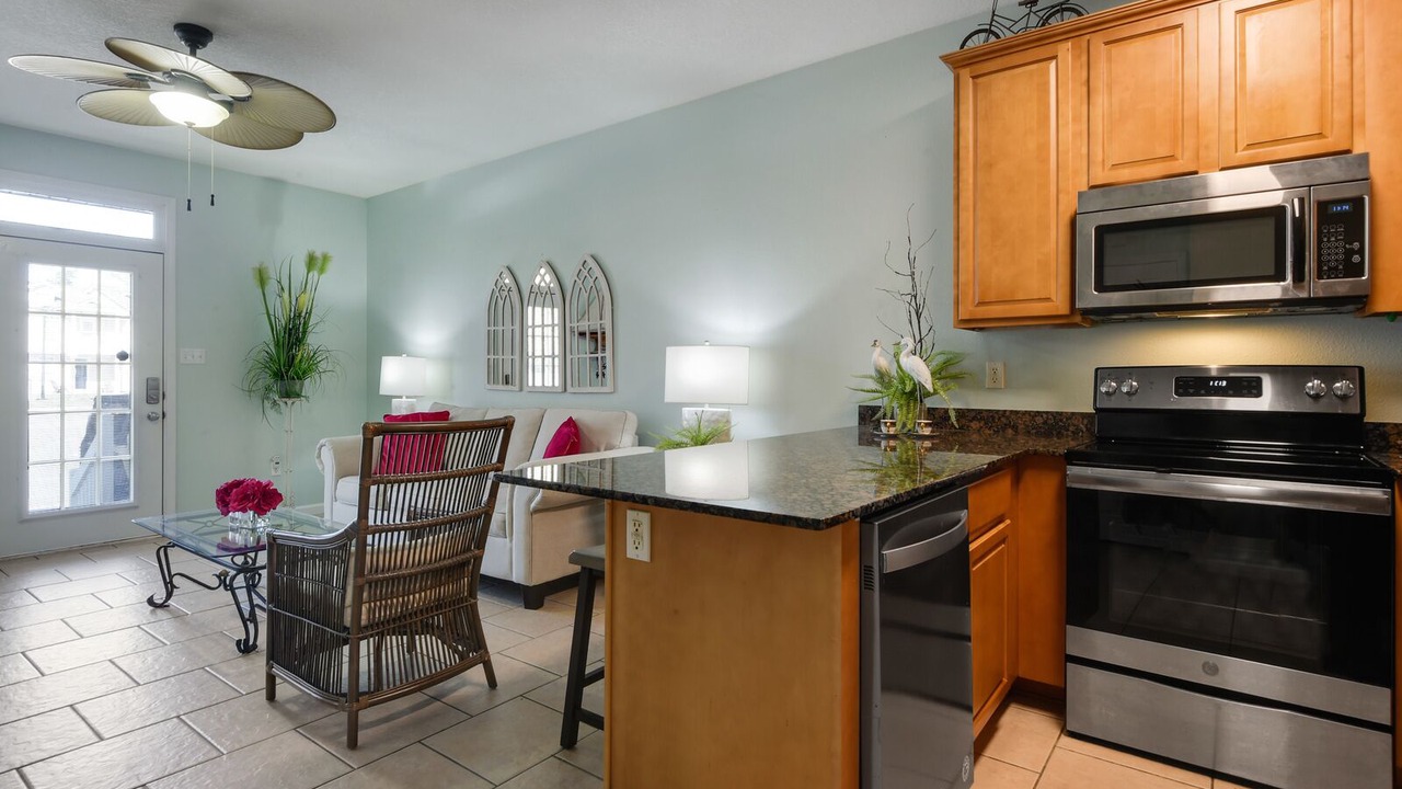 Photo of Kitchen in Gulfport