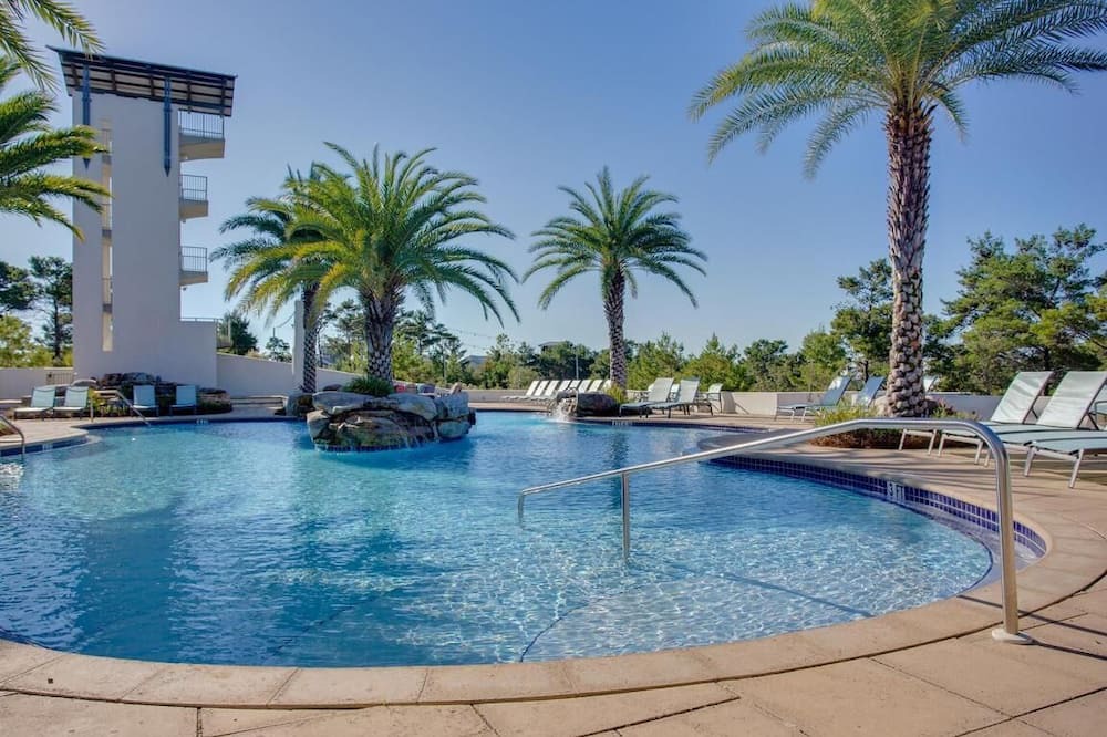Photo of Outdoor in Santa Rosa Beach