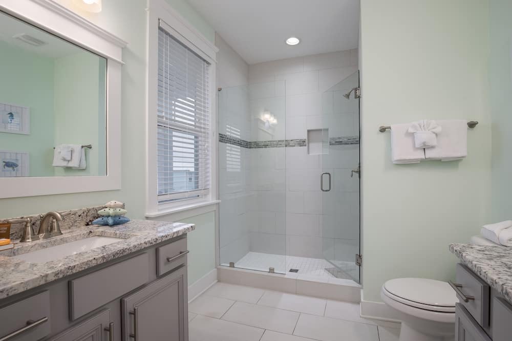 Photo of Bathroom in Santa Rosa Beach