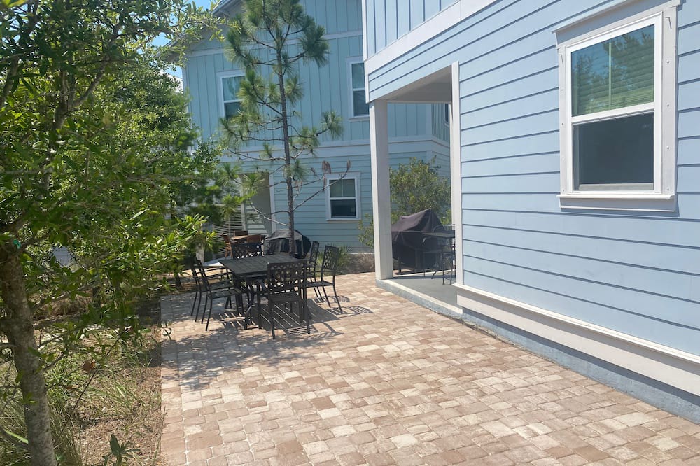 Photo of Outdoor in Santa Rosa Beach