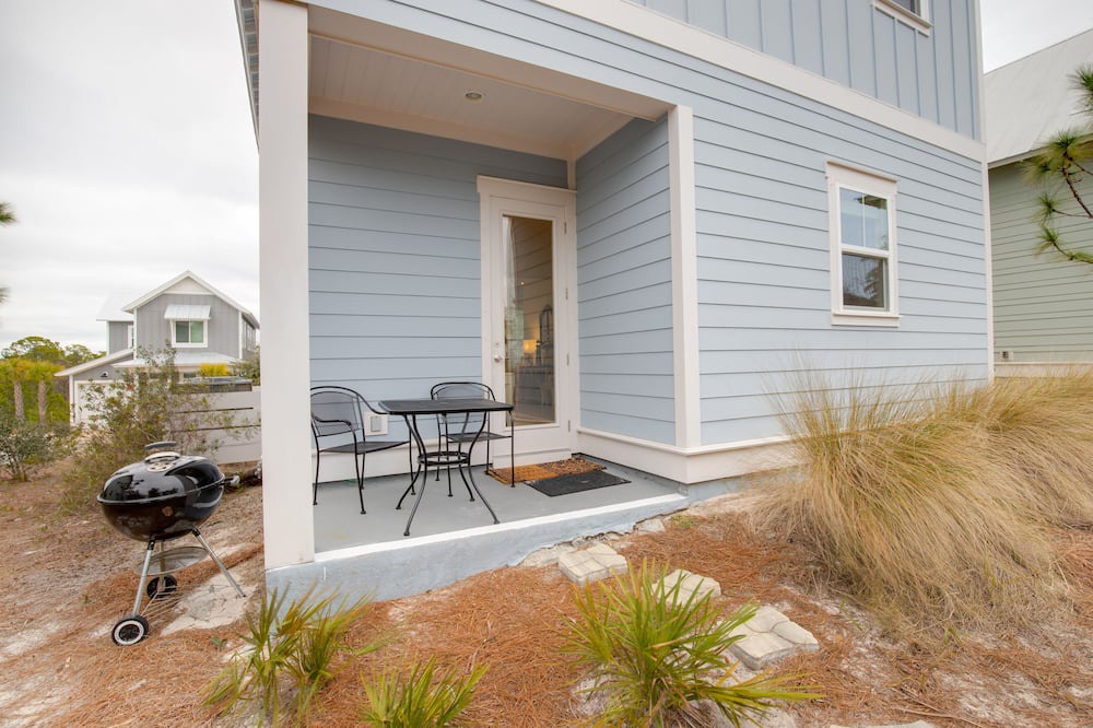 Photo of Outdoor in Santa Rosa Beach