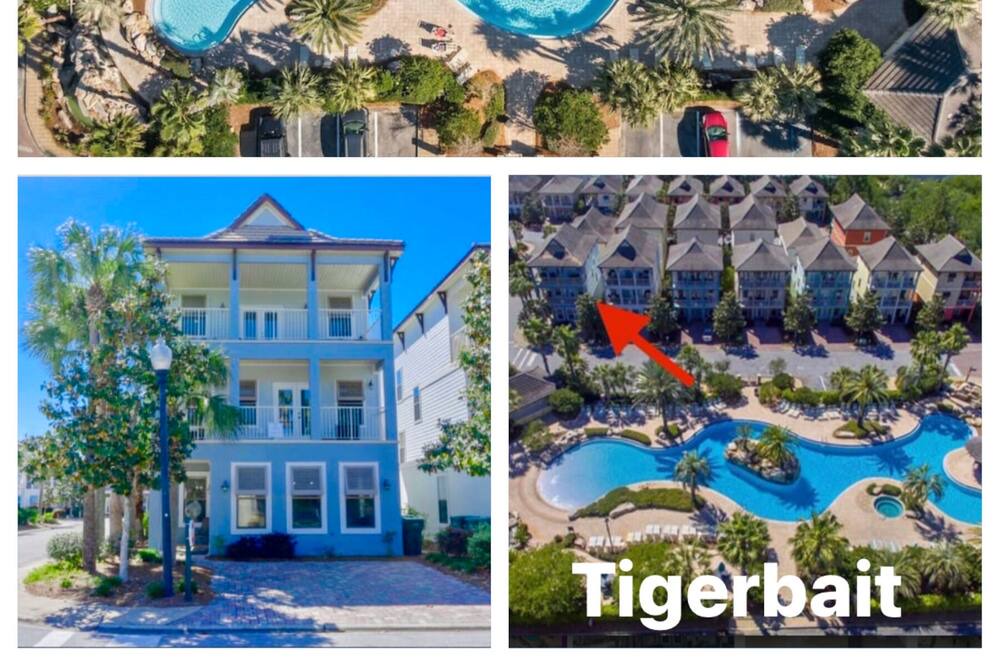 Photo of Outdoor in Villages of Crystal Beach