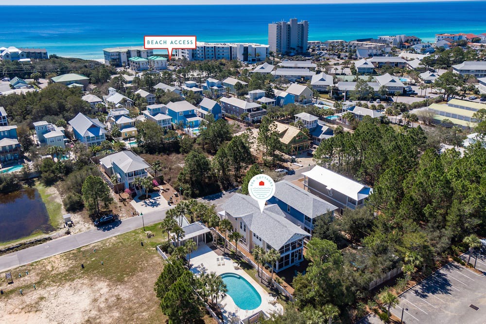 Photo of Outdoor in Village of Sugar Beach