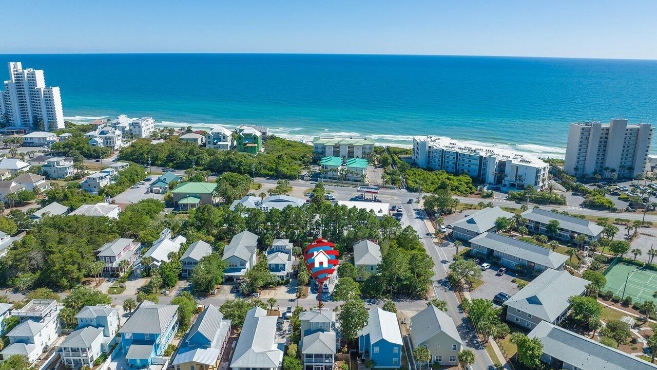 Photo of Outdoor in Village of Sugar Beach